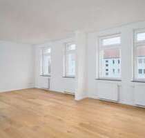 Wohnung zum Mieten in Leipzig 1.500,00 € 142 m²