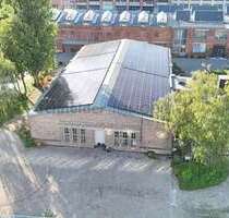 Halle in Berlin 8.778,00 € 924 m²