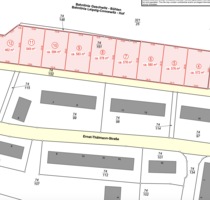 Grundstück zu verkaufen in Böhlen 1.100.000,00 € 8214 m²