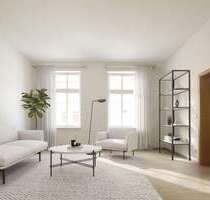 Wohnung zum Mieten in Mühlhausen 400,00 € 64 m²