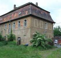 Haus zum Kaufen in Pegau 250.000,00 € 375 m²