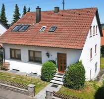 Haus zum Kaufen in Albstadt-Tailfingen 275.000,00 € 134 m²