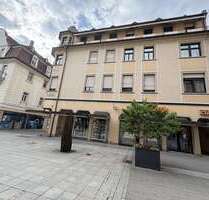 Wohnung zum Mieten in Bad Kissingen 600,00 € 27 m²