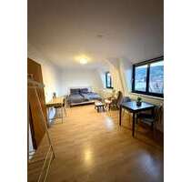 Wohnung zum Mieten in Bad Kissingen 600,00 € 27 m²