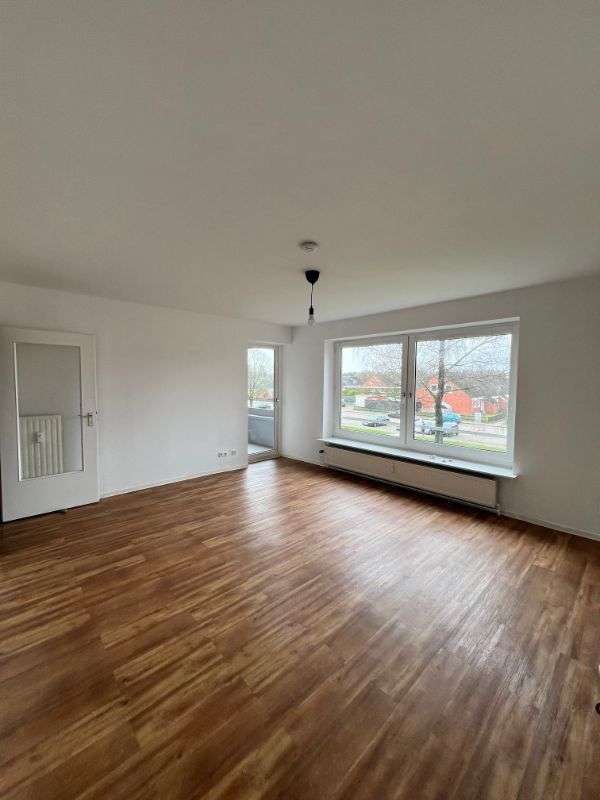 Wohnung zum Mieten in Walsrode 523,00 € 74.61 m²