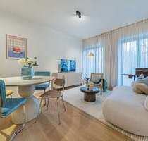 Wohnung zum Mieten in Frankfurt 2.600,00 € 63 m²