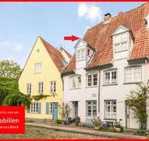 Haus zum Kaufen in Lübeck 450.000,00 € 88 m²