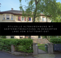 Wohnung zum Kaufen in Stuttgart 295.000,00 € 76.3 m²