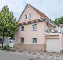 Haus zum Kaufen in Albstadt-Truchtelfingen 268.000,00 € 130 m²