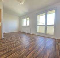 Wohnung zum Mieten in Halle 375,00 € 57.21 m²