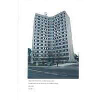 Wohnung zum Mieten in Dessau- Roßlau 500,00 € 26.5 m²