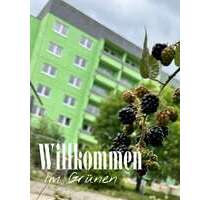 Wohnung zum Mieten in Rötha 272,25 € 36.3 m²