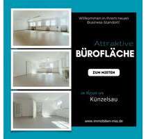 Büro in Künzelsau 1.100,00 € 124 m²