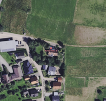 Grundstück zu verkaufen in Birkendorf 86.000,00 € 696 m²