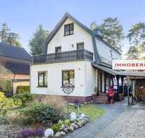 Haus zum Kaufen in Falkensee 649.000,00 € 120 m²