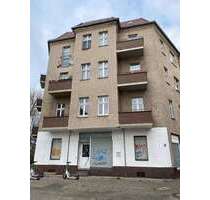 Einzelhandel in Berlin 1.750,00 € 81.21 m²