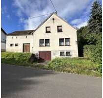 Haus zum Kaufen in Rehlingen-Siersburg 99.000,00 € 120 m²