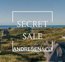 Grundstück zu verkaufen in Sylt 2.100.000,00 € 937 m²