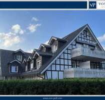 Wohnung zum Kaufen in Hasbergen 299.000,00 € 101 m²