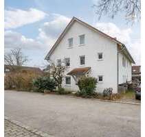 Haus zum Kaufen in Finsing 1.270.000,00 € 320.77 m²