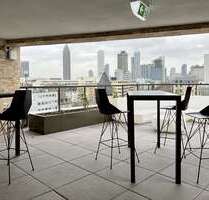 Wohnung zum Kaufen in Frankfurt 240.000,00 € 24 m²