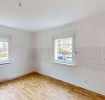 Wohnung zum Mieten in Halle 525,00 € 61.6 m²