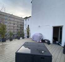 Wohnung zum Mieten in Halle 1.090,00 € 118 m²
