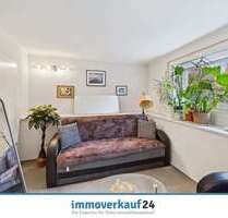 Wohnung zum Kaufen in Kuddewörde 110.000,00 € 44 m²