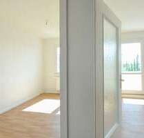 Wohnung zum Mieten in Halle 400,00 € 57.17 m²
