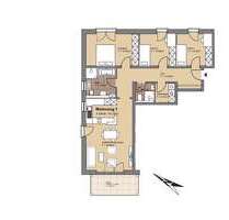 Wohnung zum Kaufen in Gensingen 425.000,00 € 101.4 m²