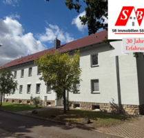 Wohnung zum Mieten in Sömmerda 525,00 € 63 m²