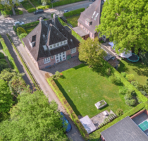 Haus zum Kaufen in Hamburg 2.350.000,00 € 262 m²