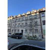 Wohnung zum Kaufen in Fürth 150.000,00 € 49 m²