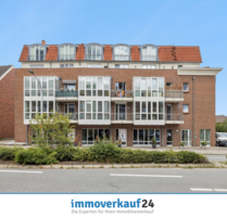 Wohnung zum Kaufen in Stockelsdorf 159.000,00 € 47 m²