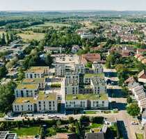 Wohnung zum Mieten in Stutensee 1.391,00 € 95.94 m²