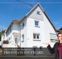 Haus zum Kaufen in Nürtingen 486.000,00 € 118.5 m²