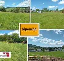 Grundstück zu verkaufen in Alpenrod 24.900,00 € 621 m²