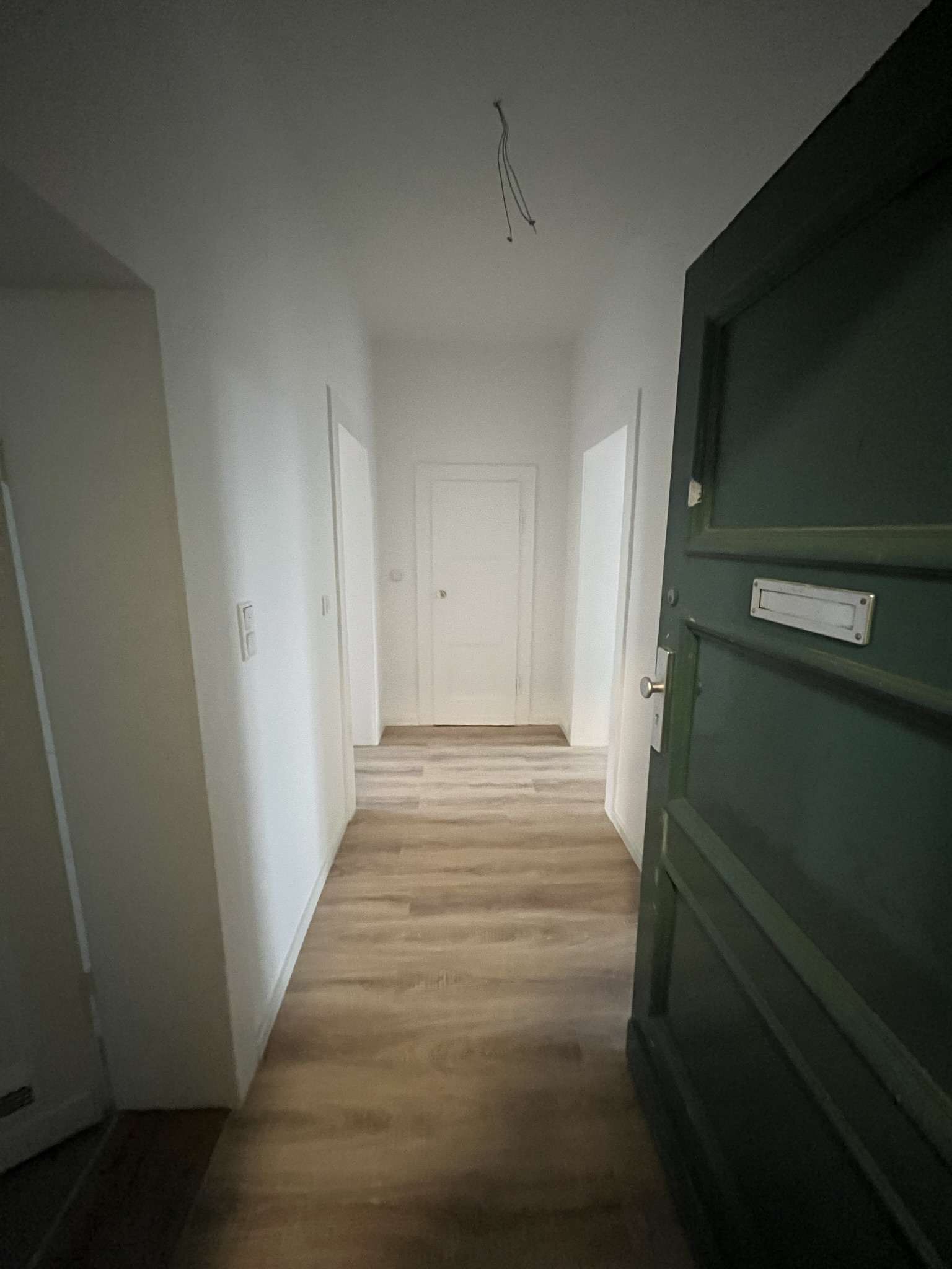 Wohnung zum Mieten in Hannover 651,00 € 68.44 m²