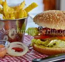 Gastronomie in Berlin 1.955,20 € 47.5 m²