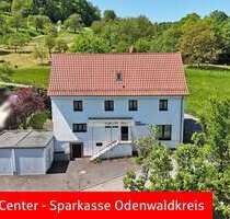 Haus zum Kaufen in Oberzent 325.000,00 € 215.61 m²