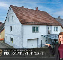 Haus zum Kaufen in Hülben 297.500,00 € 158 m²