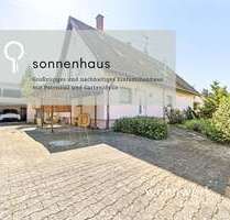 Haus zum Kaufen in Mühlhausen-Ehingen 415.000,00 € 187 m²