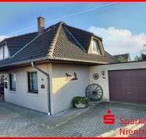 Haus zum Kaufen in Nienburg 285.000,00 € 106 m²