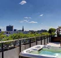 Wohnung zum Mieten in Berlin 5.350,00 € 274.42 m²