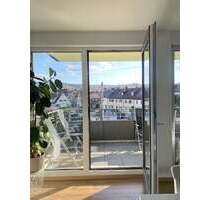 Wohnung zum Mieten in Stuttgart 1.660,00 € 94 m²