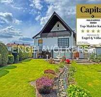 Haus zum Kaufen in Kassel 398.000,00 € 130 m²