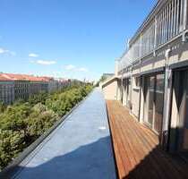 Wohnung zum Mieten in Berlin 2.695,00 € 101 m²