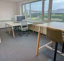 Büro in Germering 1.643,75 € 131.5 m²