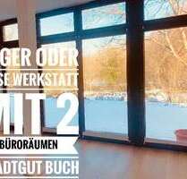 Büro in Buch 1.040,25 € 109.5 m²
