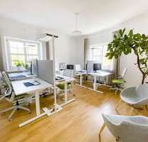 Büro in Augsburg 1.620,00 € 8 m²